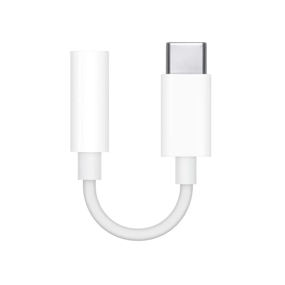 iPhone 15 Headphone Data Cable Adapter
